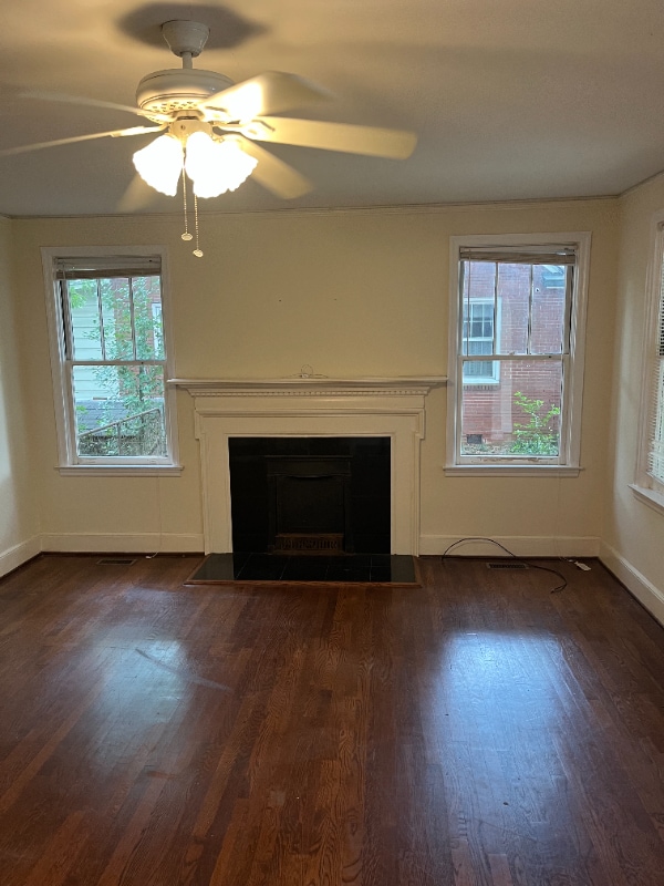 2611 Cooper Ave in Columbia, SC - Foto de edificio - Building Photo