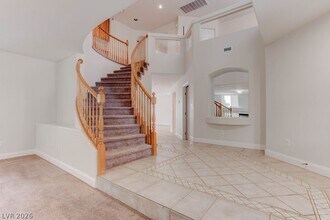 7769 Tattersall Flag St in Las Vegas, NV - Building Photo - Building Photo