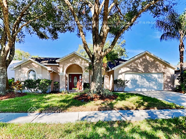 property at 9671 Fox Hearst Rd
