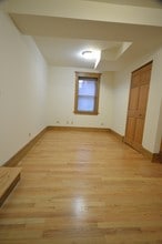 3709 N. Fremont in Chicago, IL - Foto de edificio - Floor Plan