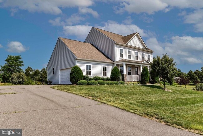 property at 15783 Berkhamstead Pl