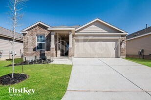 4435 Meadowland Pl in San Antonio, TX - Building Photo