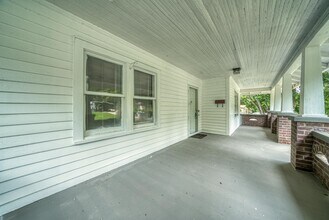 603 Glenn St in Gastonia, NC - Building Photo - Building Photo