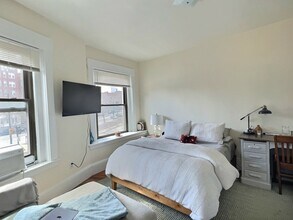 1390 Beacon St in Brookline, MA - Building Photo - Building Photo
