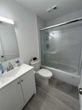 8657 SW 5th St, Unit 206 in Pembroke Pines, FL - Building Photo - Building Photo