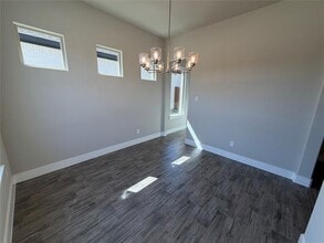 408 Clark Ave in Weatherford, TX - Building Photo - Building Photo