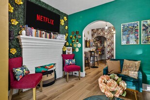 5901 N Ola Ave in Tampa, FL - Building Photo