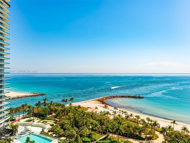 property at 10275 Collins Ave