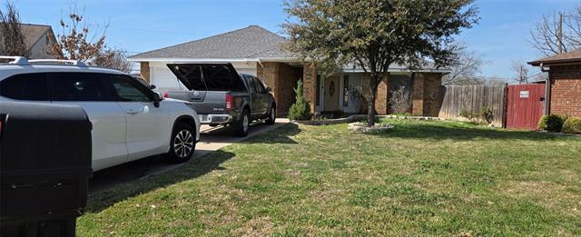 2312 Dawn Ct in Fort Worth, TX - Building Photo - Building Photo