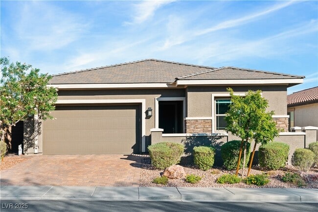 359 Con Brio Ln in Henderson, NV - Foto de edificio - Building Photo