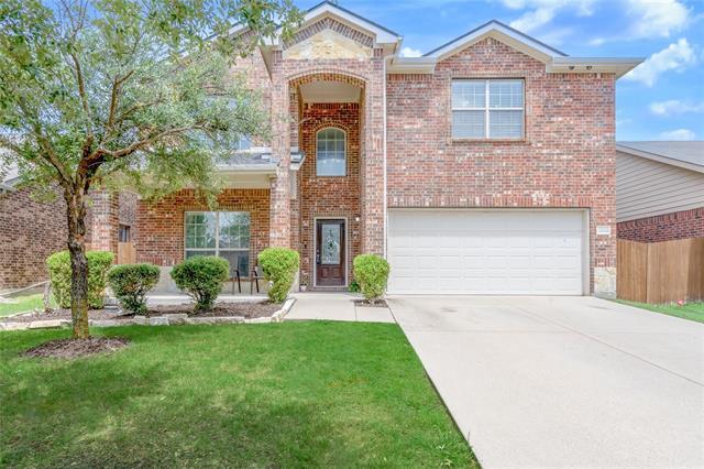 2026 Sterling Gate Dr in Heartland, TX - Building Photo