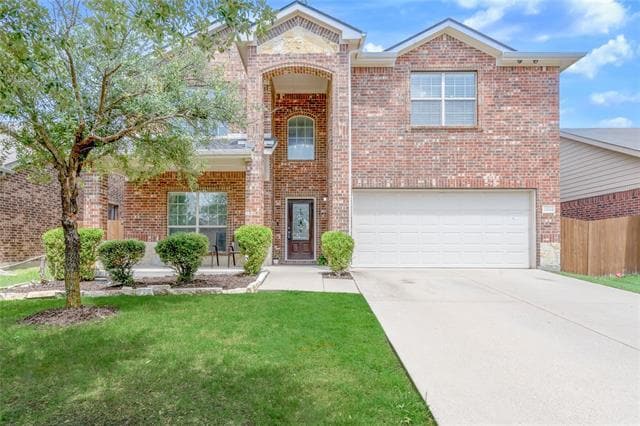 property at 2026 Sterling Gate Dr