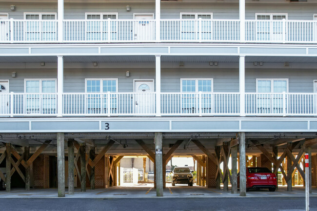 Pavillion Watch in Folly Beach, SC - Building Photo - Building Photo