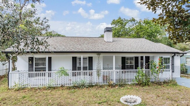 property at 9612 N 55th St