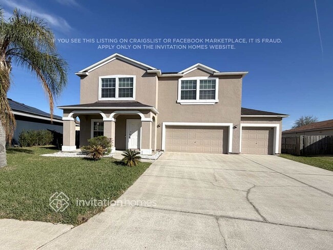 2647 Oak Haven Dr in Middleburg, FL - Building Photo - Building Photo