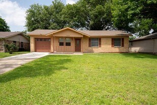 3502 Austin Ave in Greenville, TX - Building Photo
