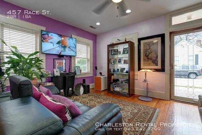 457 Race St in Charleston, SC - Building Photo - Building Photo