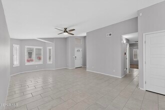 13672 Baja Vista Ct in Horizon City, TX - Foto de edificio - Building Photo