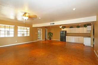 Southwest Village Apartments in Phoenix, AZ - Building Photo - Interior Photo