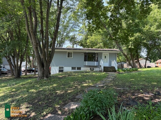 property at 2525 Nathan Ln N