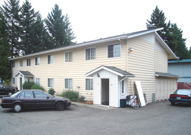 2929-2939 R St in Auburn, WA - Building Photo - Building Photo