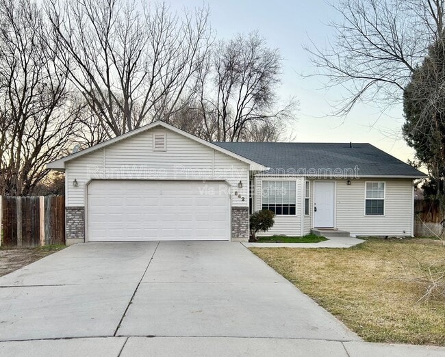 property at 642 Togstad Ct