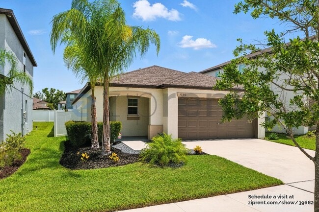 property at 10382 Blue Plume Ct