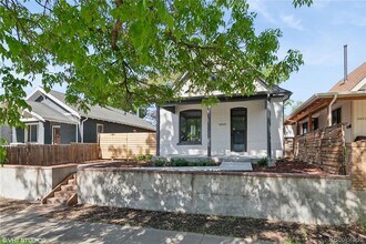 3817 Osage St in Denver, CO - Building Photo - Building Photo