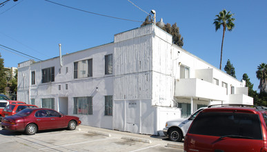 4280-4290 52nd St in San Diego, CA - Foto de edificio - Building Photo