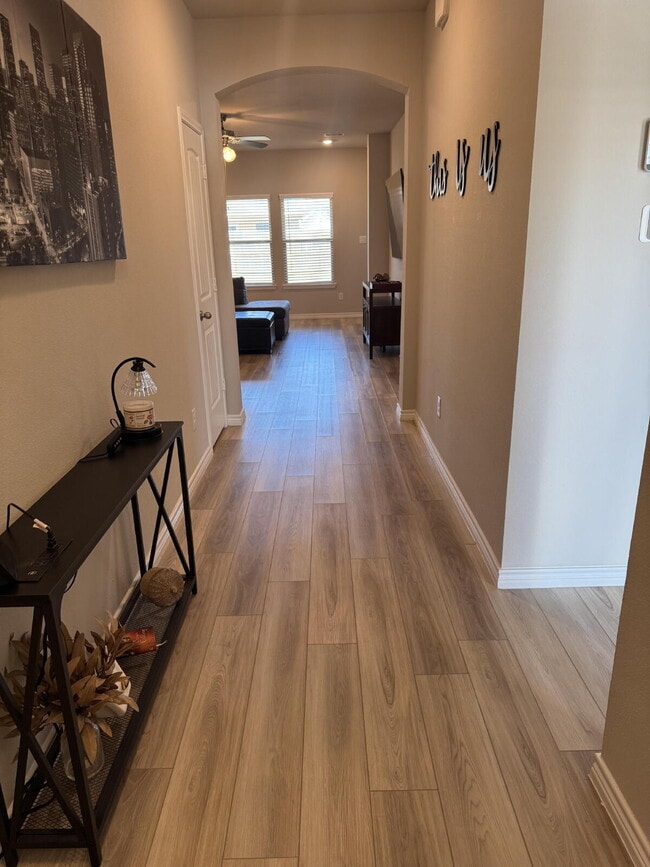 2010 Chief St in Bryan, TX - Building Photo - Building Photo