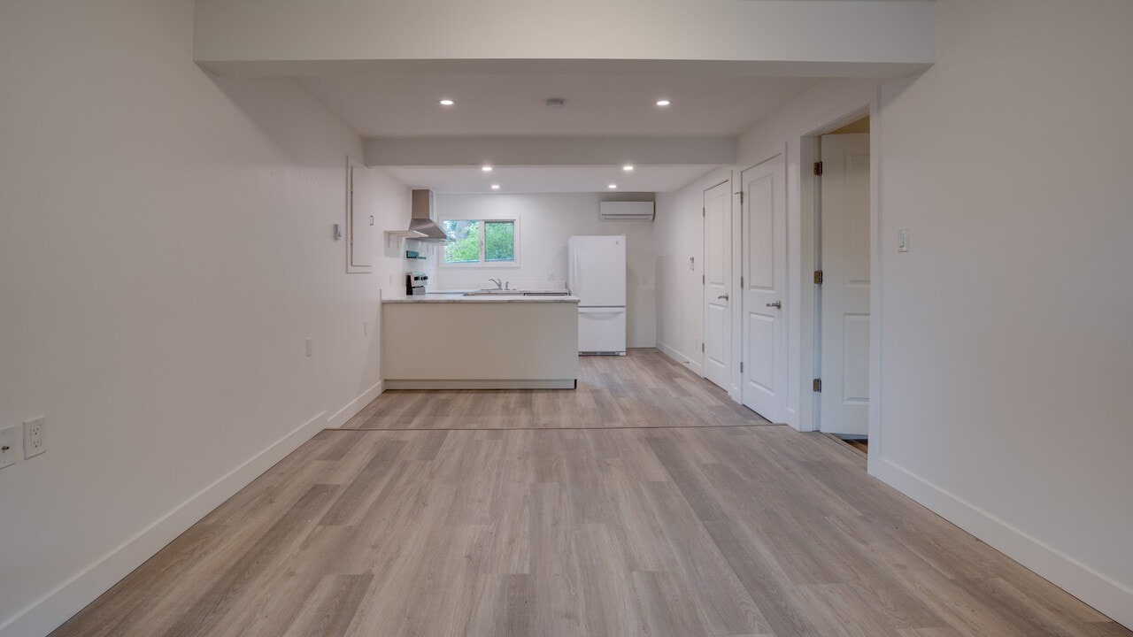 3901-3923 23 St in Vernon, BC - Building Photo
