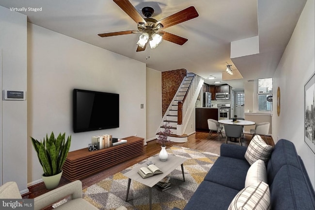 property at 703 S Bethel St
