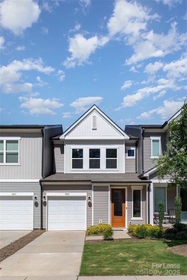 9221 Widden Wy in Charlotte, NC - Building Photo - Building Photo