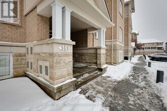 369 Paseo Private in Ottawa, ON - Building Photo - Building Photo
