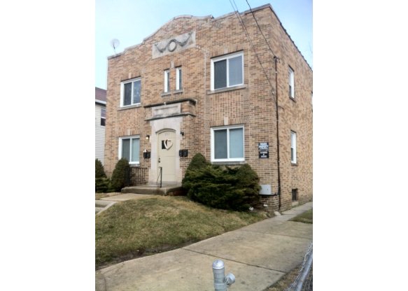 Drexel Apartments in Toledo, OH - Foto de edificio