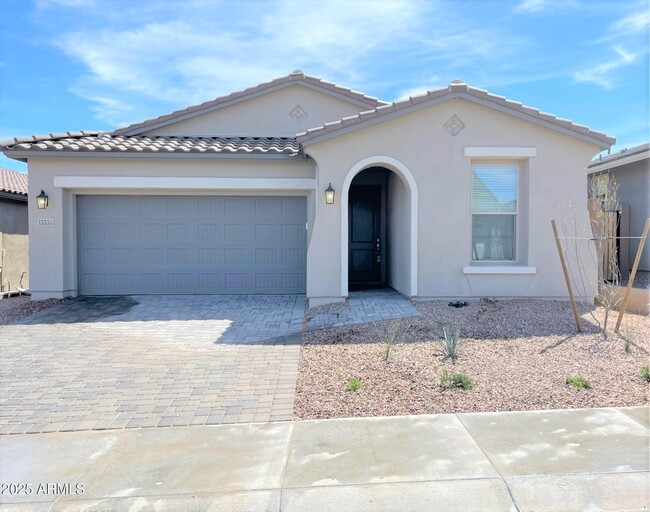 property at 13335 W Red Range Way