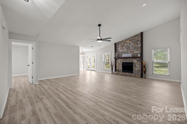 6722 Stillmeadow Dr in Charlotte, NC - Building Photo - Building Photo