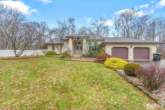 property at 88 Union Valley Rd
