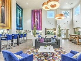 The Layne at Peccole Ranch