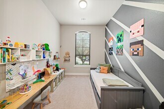 8902 Iron Forge Rd in Missouri City, TX - Foto de edificio - Building Photo