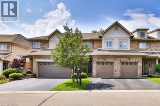2169 Orchard Rd in Burlington, ON - Building Photo - Building Photo