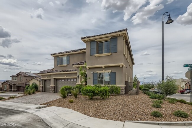 3388 Dalmore St in Henderson, NV - Building Photo - Building Photo