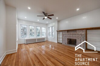 5713 N Talman Ave, Unit 1 in Chicago, IL - Building Photo - Building Photo
