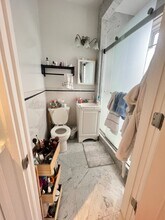 105 Jersey St, Unit 5 in Boston, MA - Foto de edificio - Building Photo