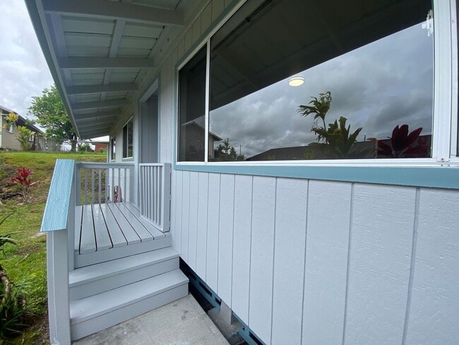 18-7877-7877 Kini Rd in Mountain View, HI - Building Photo - Building Photo