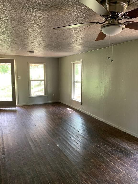 477027 E 1060 Rd in Muldrow, OK - Building Photo - Building Photo