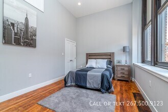 1501 S 17th St in Philadelphia, PA - Building Photo - Building Photo