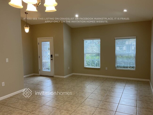 3811 Joslin Way in Melbourne, FL - Foto de edificio - Building Photo