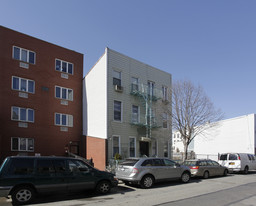 259 Eckford St Apartments