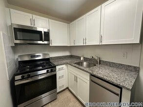 185 Freeman St, Unit 353 in Brookline, MA - Building Photo - Building Photo